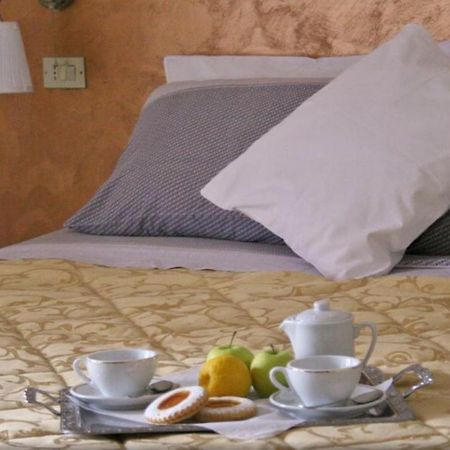 B&B Melibleo Melilli Bagian luar foto
