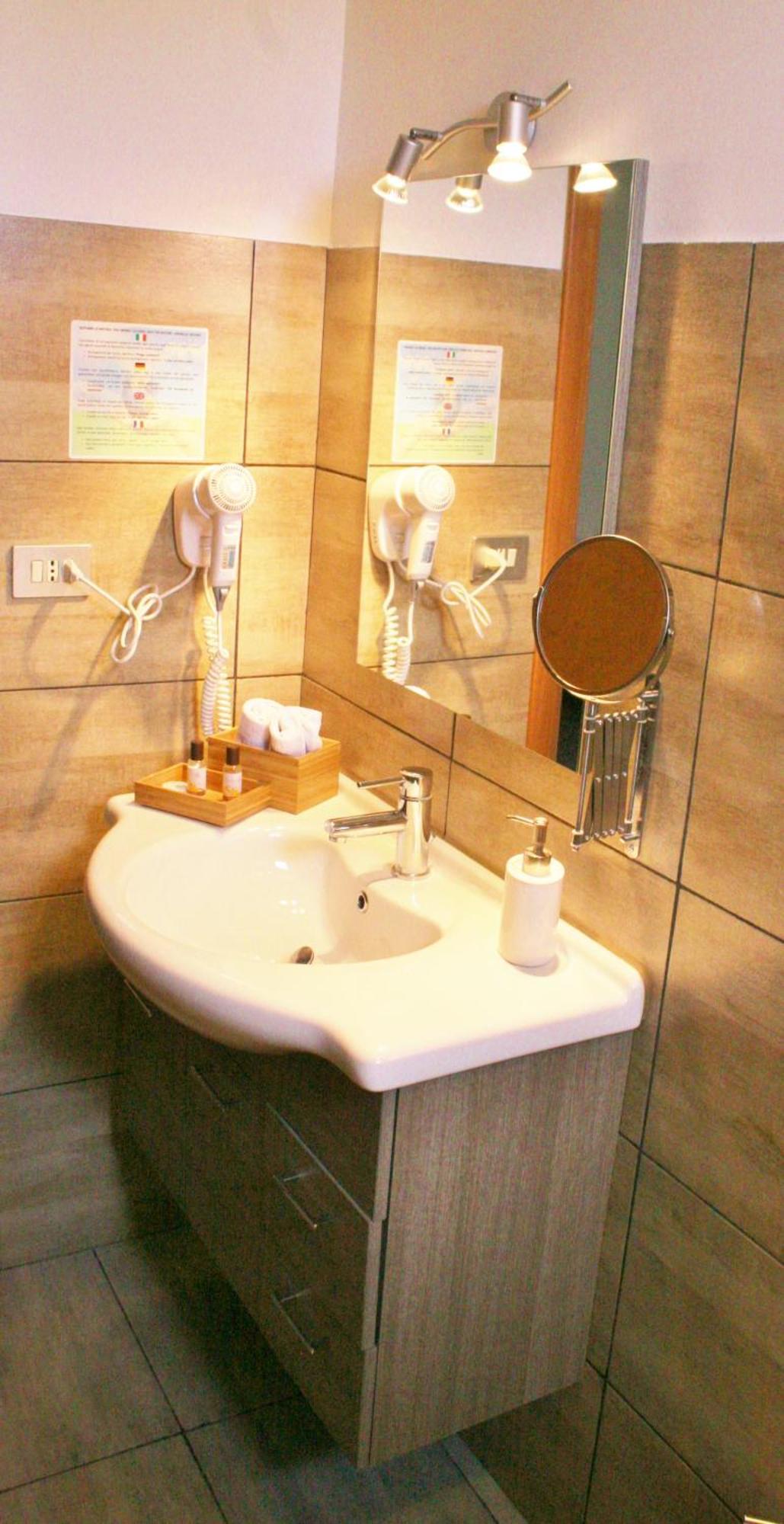 B&B Melibleo Melilli Ruang foto