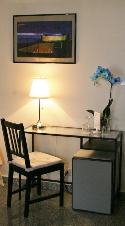 B&B Melibleo Melilli Bagian luar foto