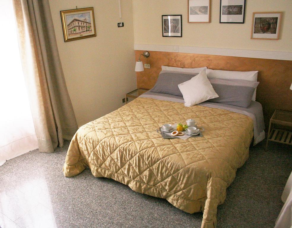 B&B Melibleo Melilli Bagian luar foto