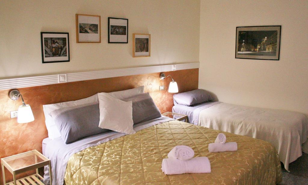 B&B Melibleo Melilli Bagian luar foto
