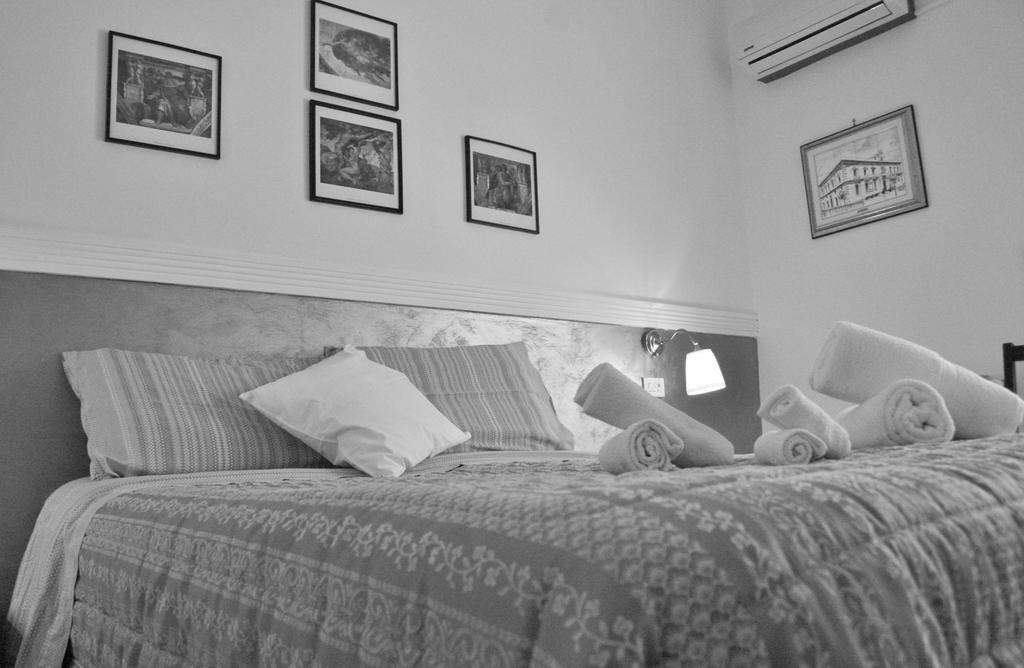 B&B Melibleo Melilli Bagian luar foto