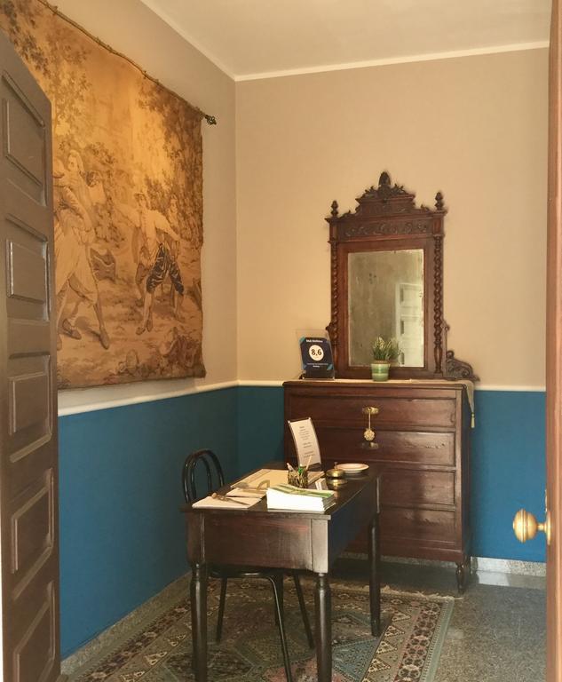 B&B Melibleo Melilli Bagian luar foto